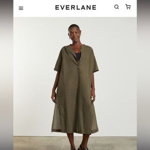 Everlane Caftan